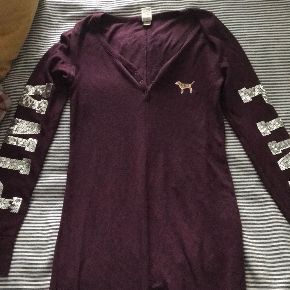 VS size M Xmas onesie!!